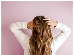 But it's also imperial that you keep your hair healthy if you want long strands. Need Hair Spa Treatment At Home Try These 5 Home Remedies To Get Rid Of Frizzy Hair In Winter Pinkvilla