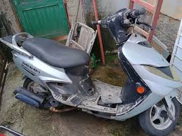 SUZUKI I 125CC 2007 - 1397412107 | OLX