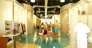 How To Set Up A Clothing Boutique Store Store Plan Plan Design Boutique Stores