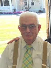 William Ebsen Obituary