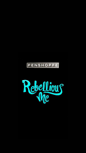Find and download rebellious wallpaper on hipwallpaper. Penshoppe Rebellious Me Wallpaper Neon Signs Penshoppe Rebellious