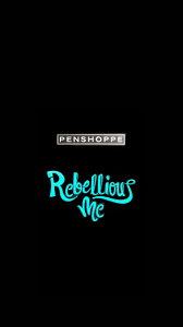 See more ideas about wallpaper, iphone background wallpaper, wallpaper backgrounds. Penshoppe Rebellious Me Wallpaper Penshoppe Neon Signs Rebellious