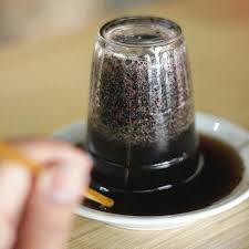 Tasya farasya shared a video on instagram: Regram From Makanhalalmedan Pesan Ini Gak Sengaja Namanya Kopi Meulaboh Rp 8 000 Unik Penyajian Dengan Gelas Kaca Yang Dite Kopi Kutipan Kopi Minuman