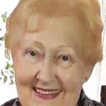 Blair Herren Obituary