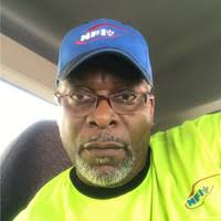 Reginald Newkirk's Instagram, Twitter & Facebook