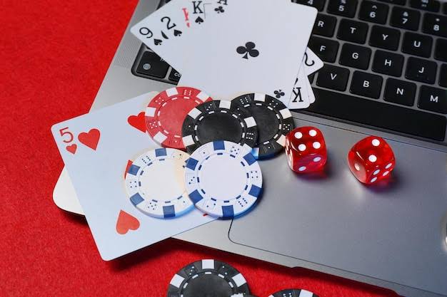 Exploring the top four popular casino games rules and strategies explained - Pink Monkey Bar & Grill