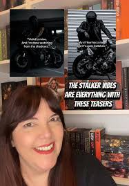 Happy 30 days til Jude & Violet! Another teaser to edge us all. Sweet Venom 