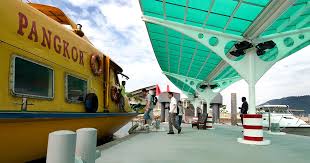 Rm10 seorang (tiket feri pergi balik) van dari jeti ke chalet : Mat Drat Jadual Dan Tambang Feri Ke Pulau Pangkor Dari Jeti Marina