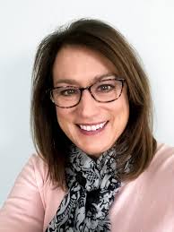 Patty Dowd, President/CEO, National First Ladies Library Presentation Recap 