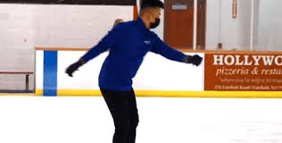 Check spelling or type a new query. Filipino Figure Skater Michael Christian Martinez