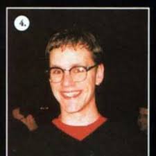 Ben Abernathy screenshots, images and pictures