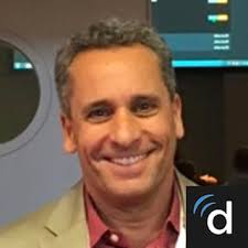 Dr. Guy A. Young, MD