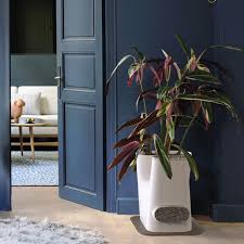 Crowdfunding Transfarmers Le Pot De Fleurs Composteur Blog Esprit Design En 2020 Composteur Pot De Fleurs Nappe Lin