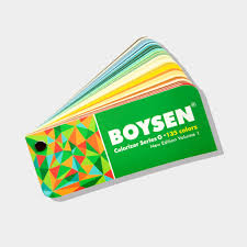 pacific paint boysen philippines inc