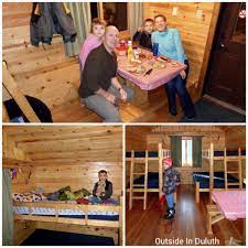 If you want to explore pennsylvania's great outdoors, you're in luck. Tips For Mn State Park Camper Cabins In Winter