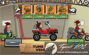 Siz de cihazınıza apk dayı mobil uygulamasını . Hill Climb Racing 2 V1 1 8 Mod Apk Para Hileli