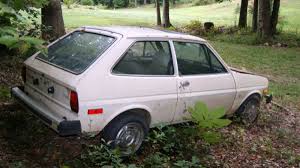 Image result for Light Beige 1980 Fiesta