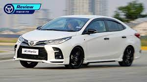 April 24, 2015, 12:44 pm ist. Review 2020 Toyota Vios Gr Sport The Ride And Handling Champ In Class Wapcar