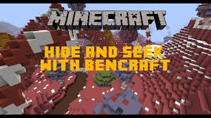 Aug 07, 2013 · digger303. Minecraft Hide And Seek Mini Game Servers 1 9 24 7 Ep 1 Youtube