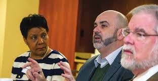 Maura Jacobs's Instagram, Twitter & Facebook