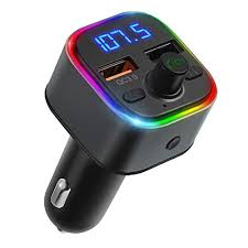 Best wireless bluetooth fm transmitter for android with a simple and elegant design, the model aphaca bluetooth transmitter offers a bluetooth 4.2 connectivity that allows remote access to any type of phone, including the oldest. The 8 Best Iphone Fm Transmitters For Your Car In 2021