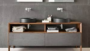 Pin Von Galina Rohde Auf Bagno Waschtisch Holz Unterschrank Moderne Badezimmer Waschbecken Badezimmer Unterschrank