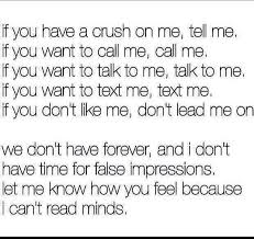Ain T This The Truth If You Love Me Let Me Know If Not Say Goodbye Because I Don T Have Forever I M Almost 30 After All Memes Quotes Me Quotes True Quotes