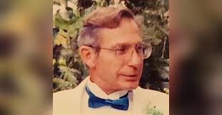 Robert Richard Redfield Obituary