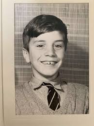 Tribute to Michael Turpin, 1952