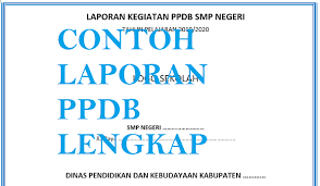 We did not find results for: Contoh Laporan Penerimaan Peserta Didik Baru Ppdb Lengkap