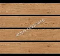 200x1200mm Wooden Plank Strip Ceramic Tiles
