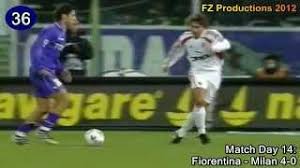 Manuél) was born in amadora, portugal. Manuel Rui Costa 42 Goals In Serie A Fiorentina And Milan 1994 2006 Youtube