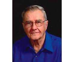 Theophil Cyprian Svec Obituary (2024)