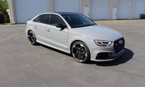 Image result for Nardo Gray 2019 RS3