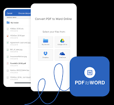 Convert scanned image to word, text, excel online. Convert Pdf To Word Online For Free Altoconvertpdftoword