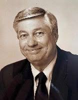 Robert Henry Flake Obituary