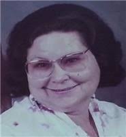 Ina Wall Obituary (1939