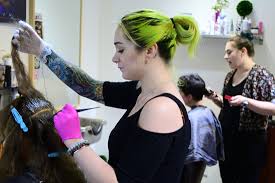 How to find hair salons near me? Why Hair Stylists Hear Stories About Intimate Violence Whyy