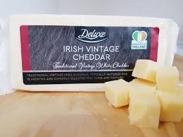 Cheddar cheese is back at lidl i think for the holiday season. Cahill S Cheese Thank You To Lidl Birr For Hosting Mary Facebook
