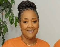 Deborah Darden's Instagram, Twitter & Facebook