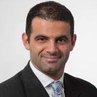 Andrew Kalafatis's Instagram, Twitter & Facebook