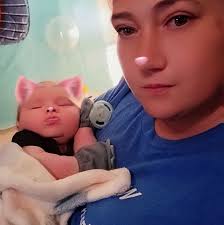 Two people died and two others were hospitalized with possibly  life-threatening injuries after a two-vehicle crash early Saturday