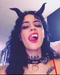 Gothjock216 friend choke on cock