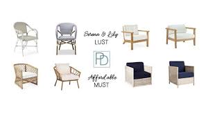 My Secret Source For Affordable Outdoor Furniture Affordable Outdoor Furniture Beautiful Outdoor Furniture Furniture