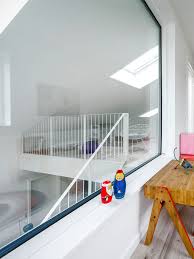 Sustainable global housing the wfh concept is a modular concept, based on a design principle, using 40 flex space the flex space is the heart of the house. Arcgency Wfh House