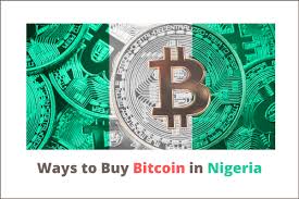 With naira4dollar, you can buy bitcoin safely in nigeria using any of the available local payment methods that is accepted. Need Bitcoin The Top 5 Ways To Buy Bitcoin In Nigeria
