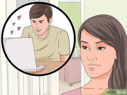 How do you test if he is cheating? 3 Ways To Know If A Guy Is Cheating On You Wikihow