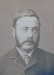 David Troughton (1864-1937)