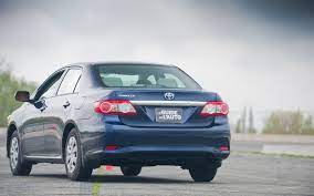 See the full review, prices, and listings for sale near you! 2013 Toyota Corolla Photos 2 4 The Car Guide