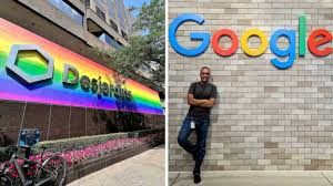 Canada's best employers were ranked and these are the top places to 'grow your career'